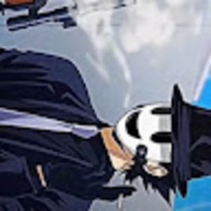 Meet your Posher, John